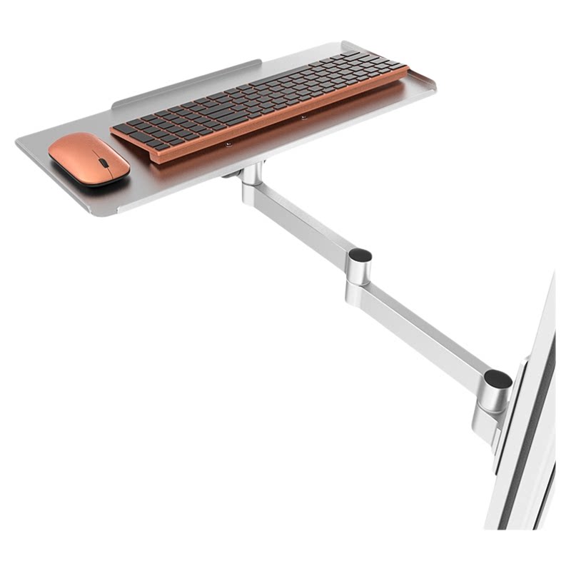 Document Holder Monitor - Suporte de Parede Articulado em Alumínio
