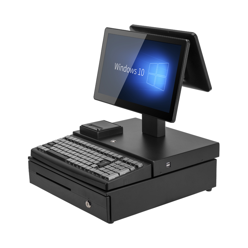 Cash Drawer Pos - Sistema pos epos de 15,6 polegadas