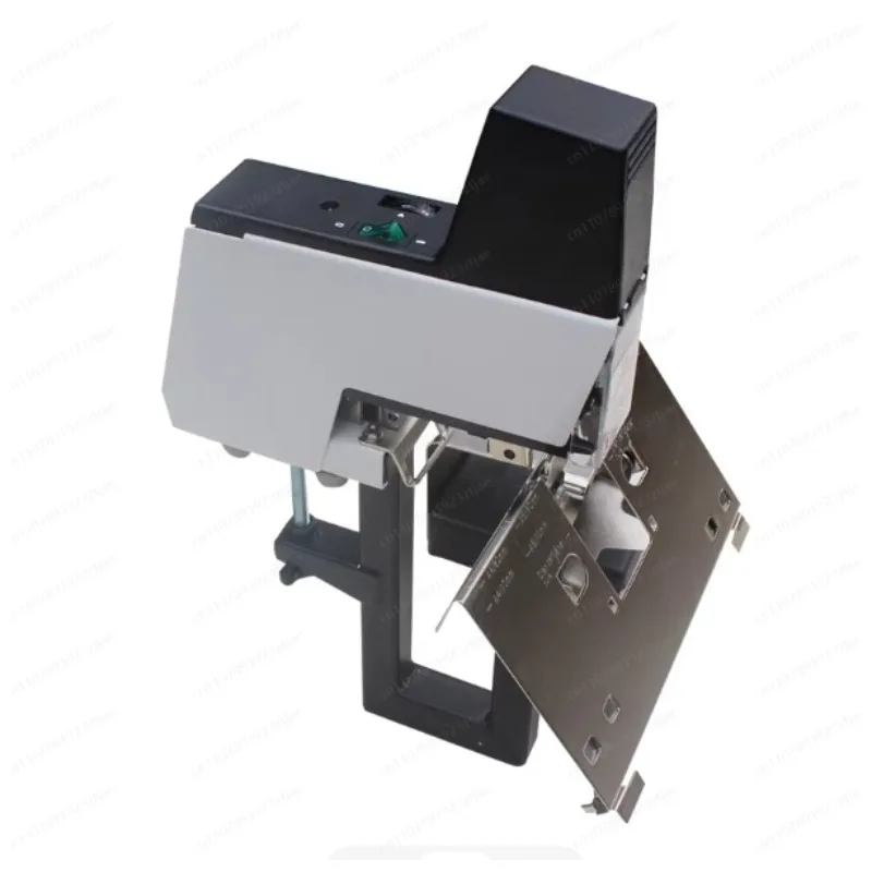 Electric Stapler Heavy - Grampeador Elétrico Automático Jmz-106 de Mesa