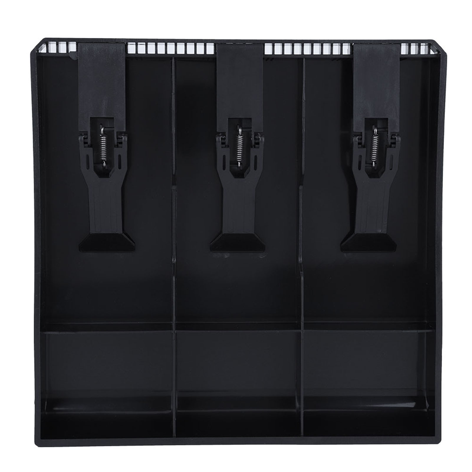 Cash Drawer Pos - Insira a caixa do armazenamento do