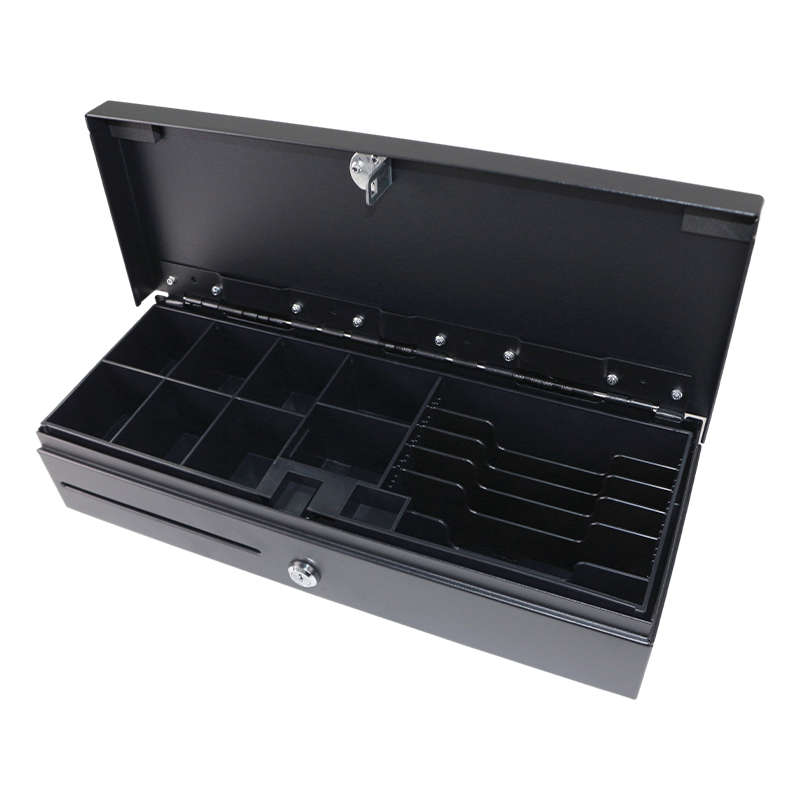 Cash Drawer Pos - Gaveta da caixa registradora para sistema