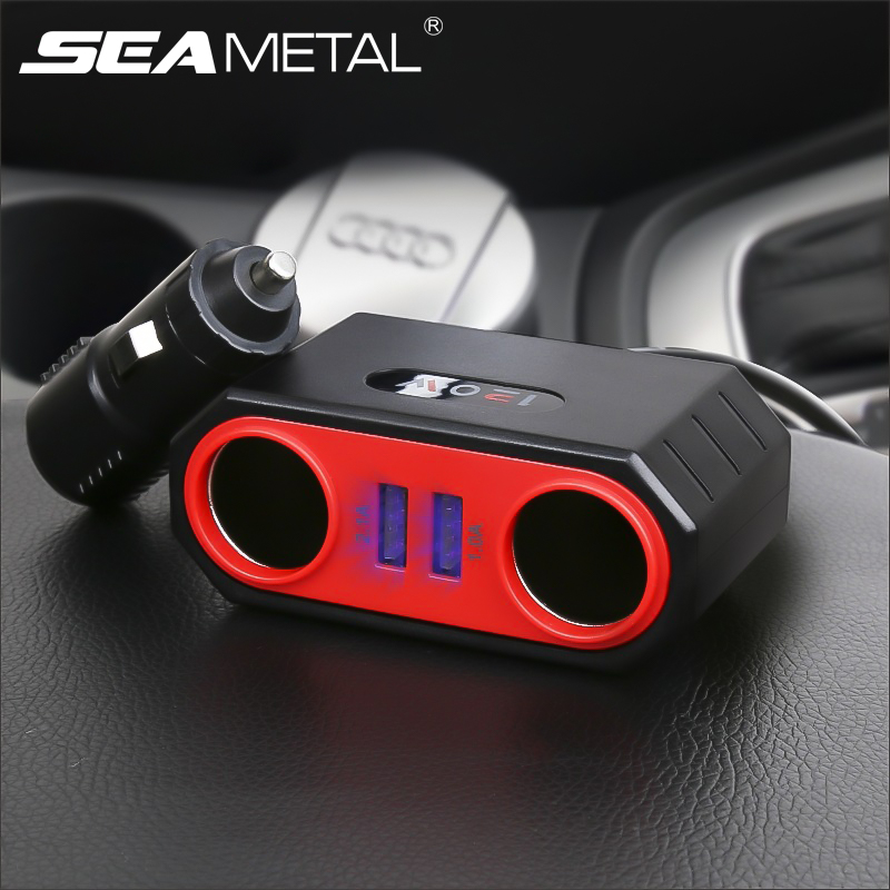 Cable Lock Laptop - Seametal 120w carregador de carro 1m