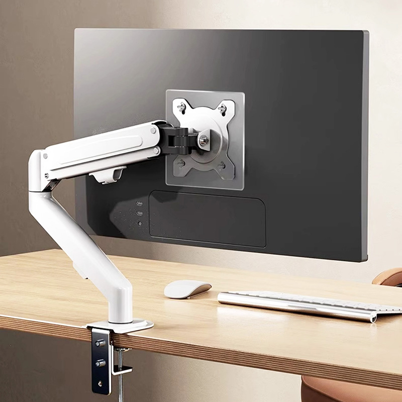 Document Holder Monitor - Kit Adaptador de Suporte VESA Universal