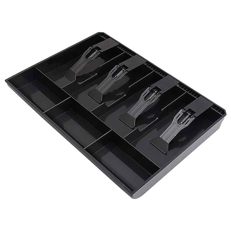 Cash Drawer Pos - Caixa registadora Inserir gaveta, Substituição da
