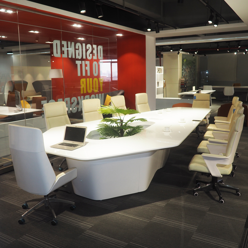 Móveis de Escritório Modernos  - Office Tech Furniture avaliação e preço