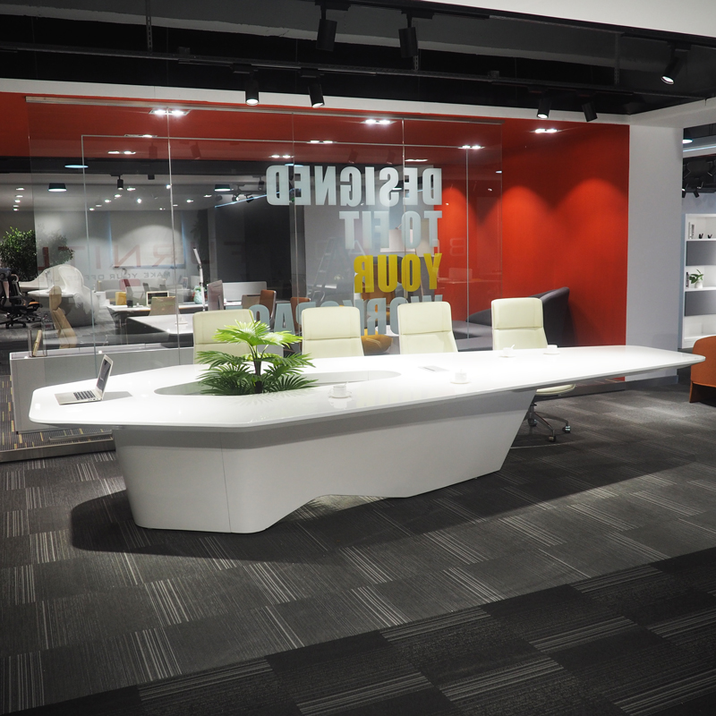 Móveis de Escritório Modernos  - Office Tech Furniture avaliação e preço