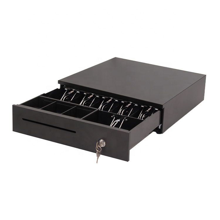 Máquina de caixa registradora  - Cash Drawer Pos avaliação e preço