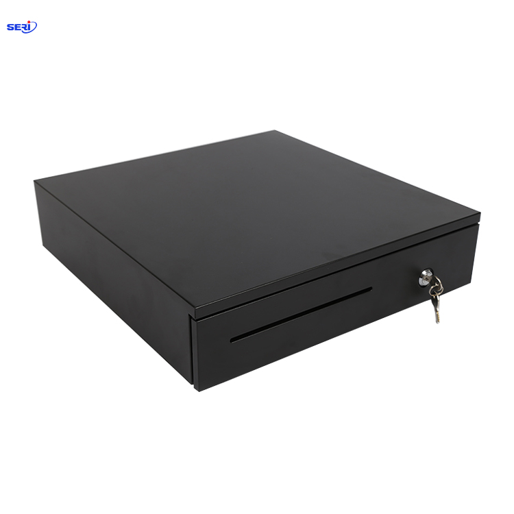 Máquina de caixa registradora  - Cash Drawer Pos avaliação e preço