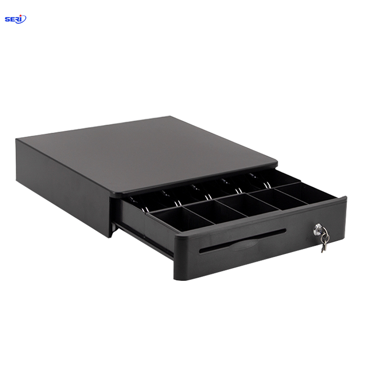 Máquina de caixa registradora  - Cash Drawer Pos avaliação e preço