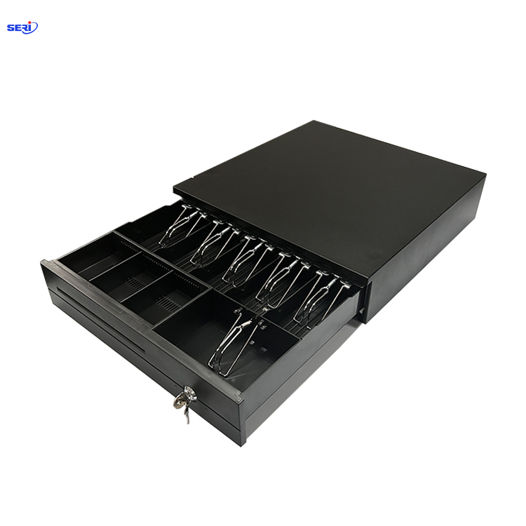 Máquina de caixa registradora  - Cash Drawer Pos avaliação e preço