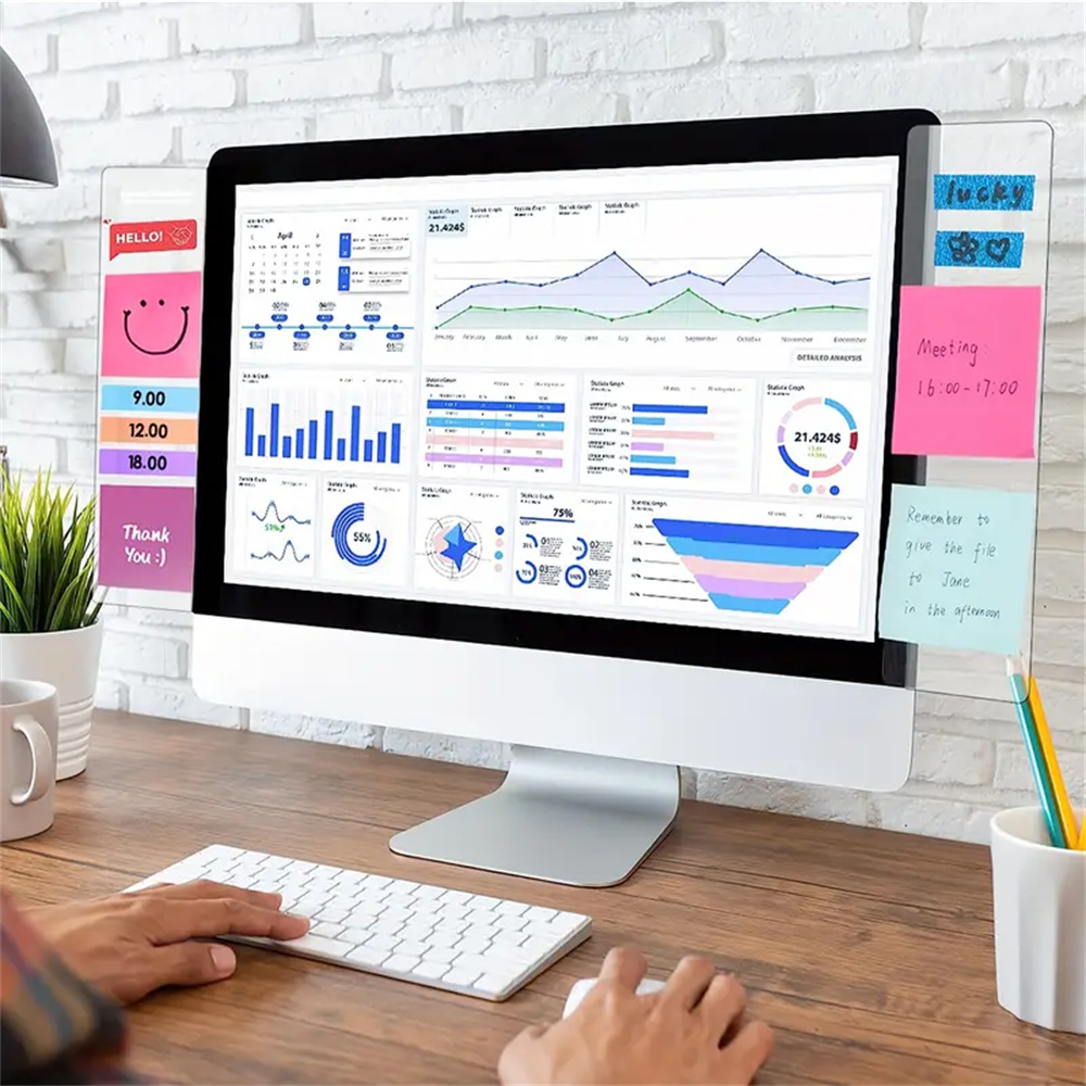 Suporte para Notas com Clipe p - Document Holder Monitor avaliação e preço