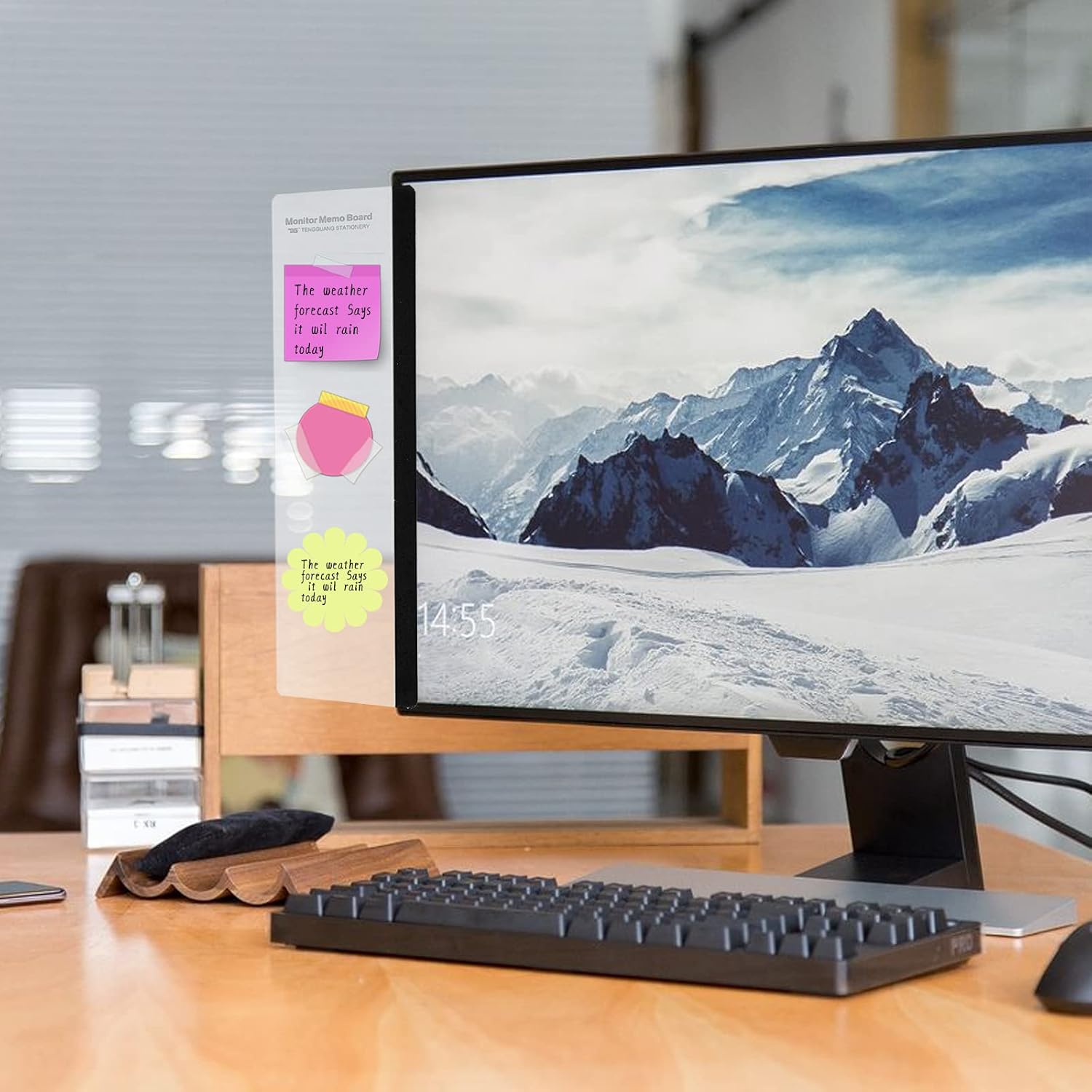 Suporte para Notas com Clipe p - Document Holder Monitor avaliação e preço