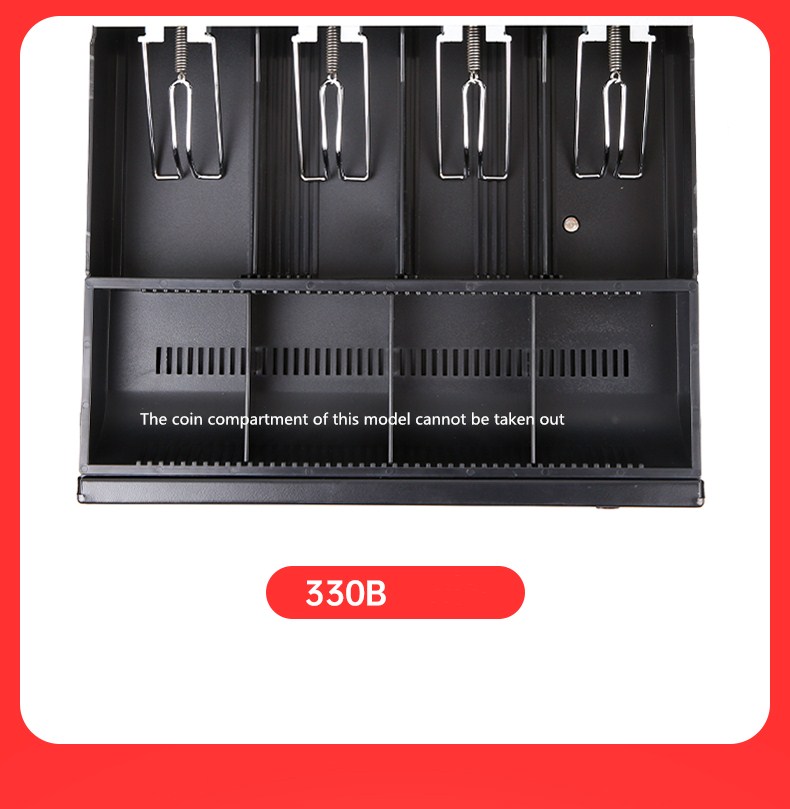 Venda Direta de Fábrica: Gavet - Cash Drawer Pos avaliação e preço