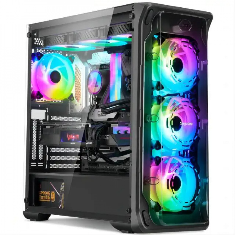 PC gamer Aotesier com CPU E5 2 - Intel Cpu Core I9 avaliação e preço
