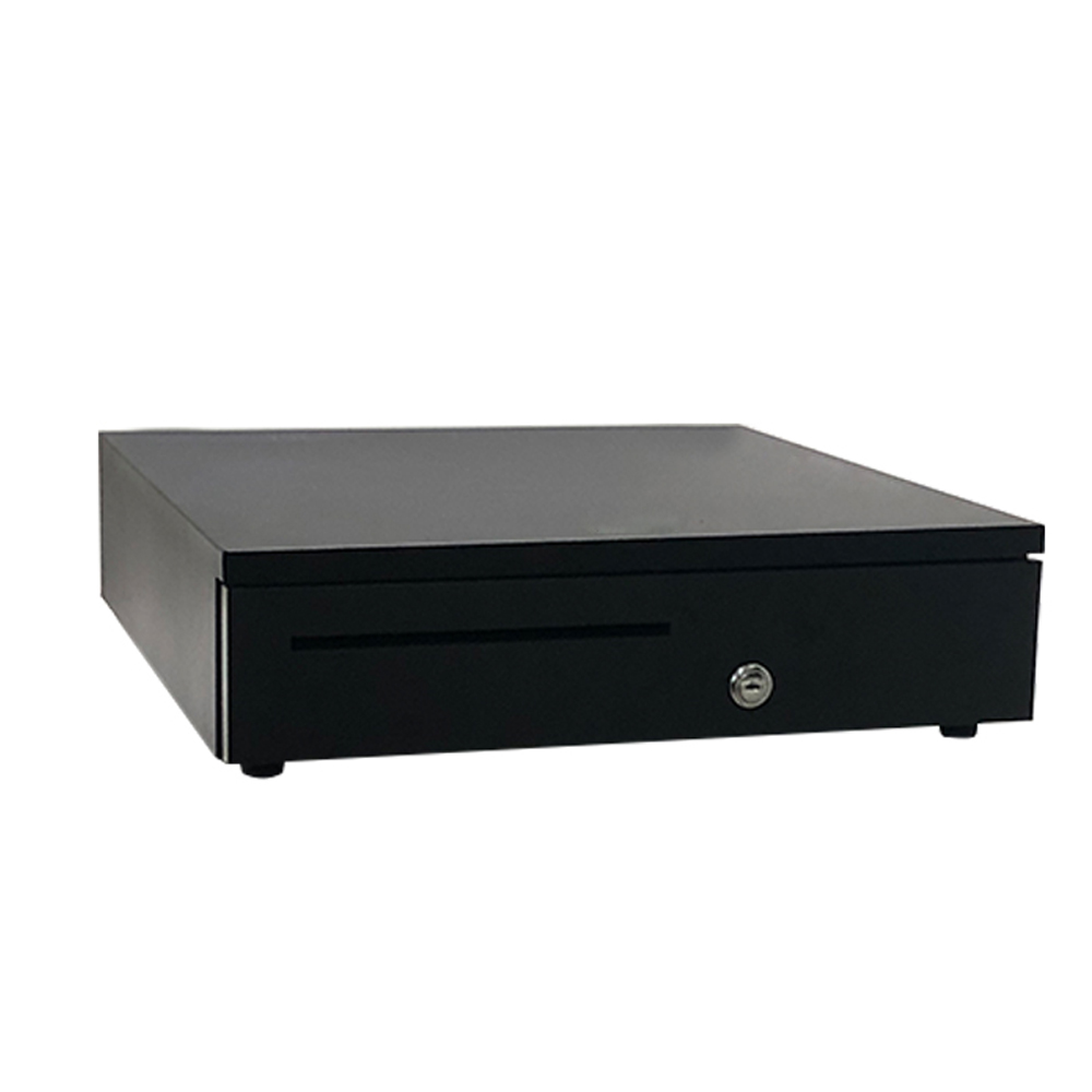 Gaveta de Dinheiro Metálica pa - Cash Drawer Pos avaliação e preço