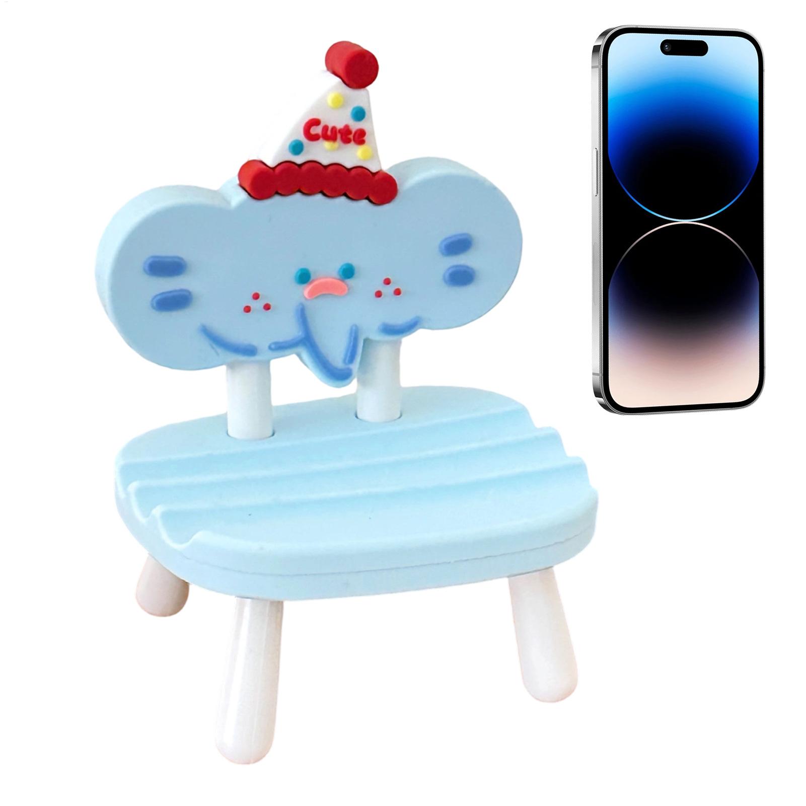 Suporte de Telefone de Mesa em - Office Tech Chair avaliação e preço