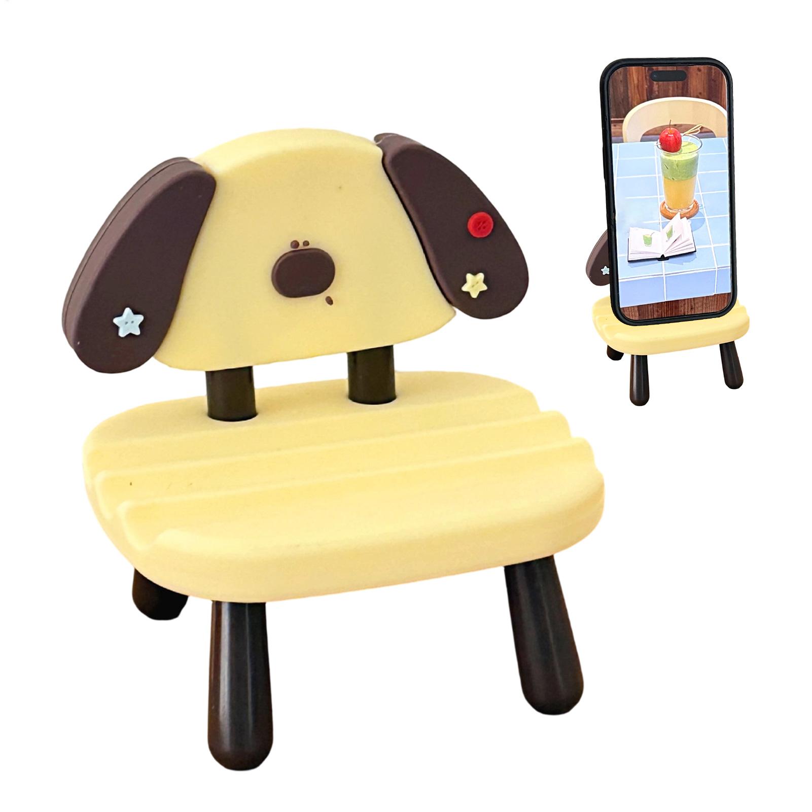 Suporte de Telefone de Mesa em - Office Tech Chair avaliação e preço