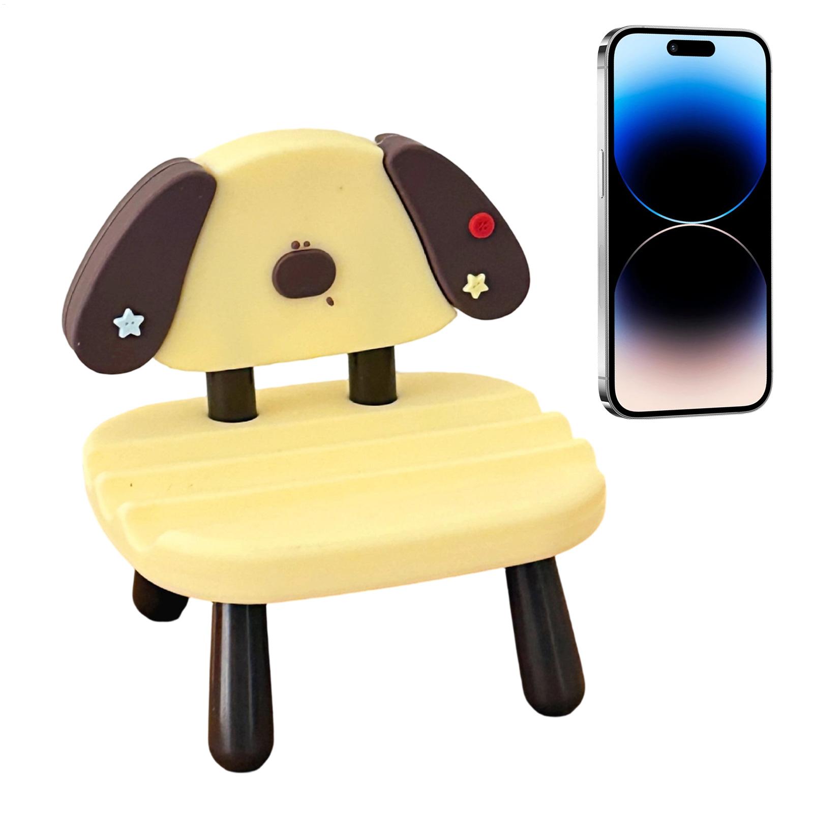 Suporte de Telefone de Mesa em - Office Tech Chair avaliação e preço