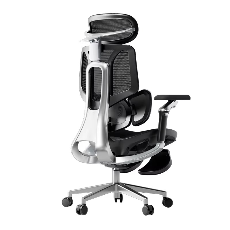 Cadeira de Escritório Ergonômi - Office Tech Chair avaliação e preço