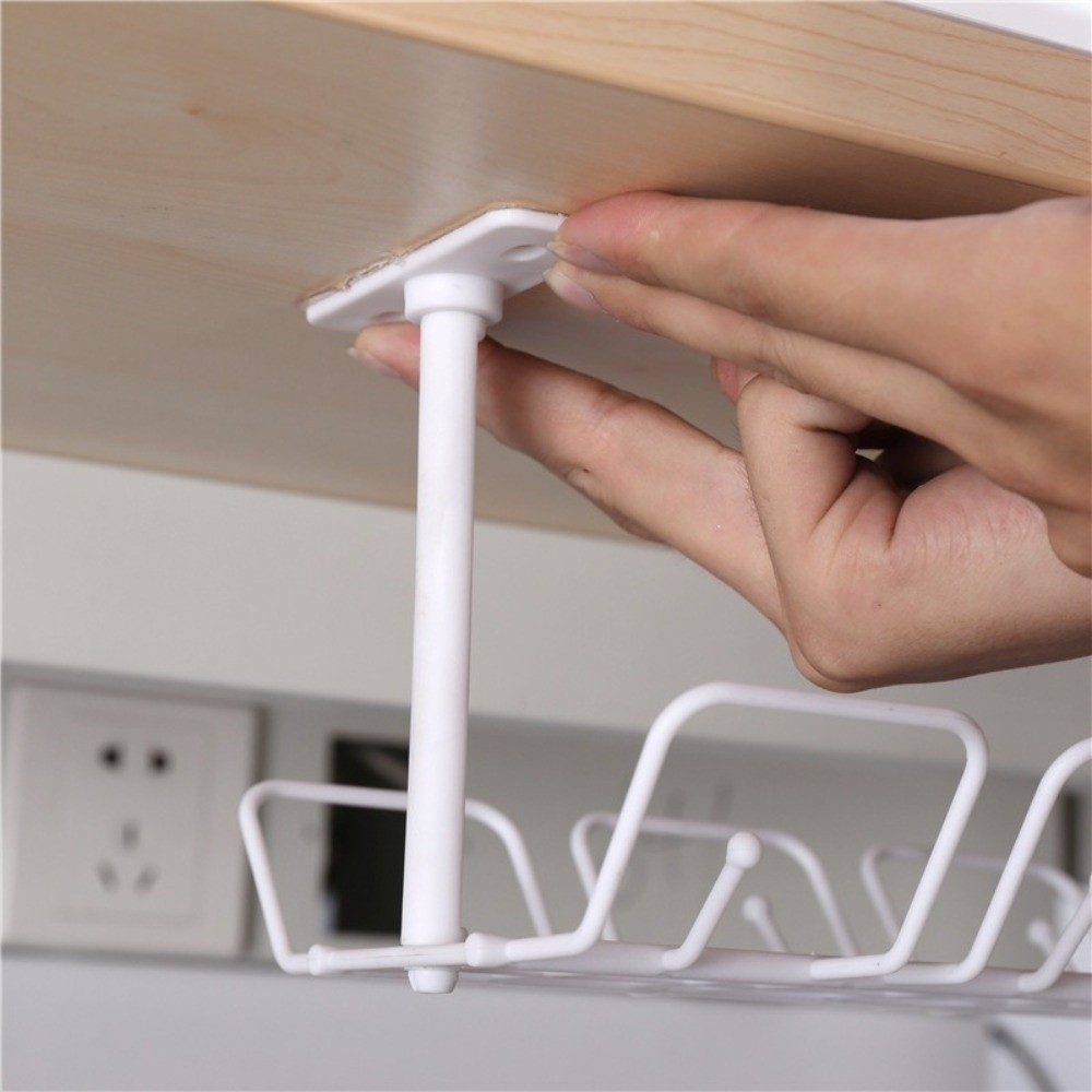 Organizador de Cabos para Abai - Document Holder Monitor avaliação e preço