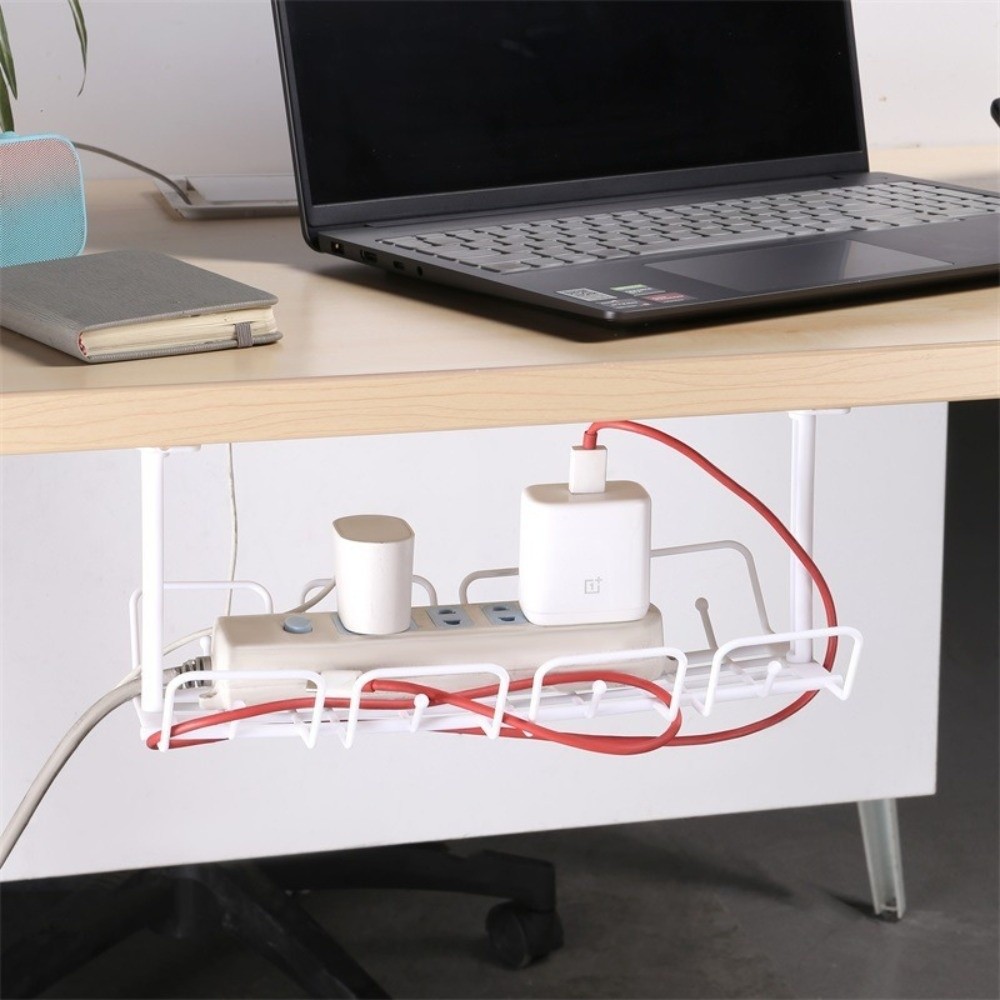 Organizador de Cabos para Abai - Document Holder Monitor avaliação e preço