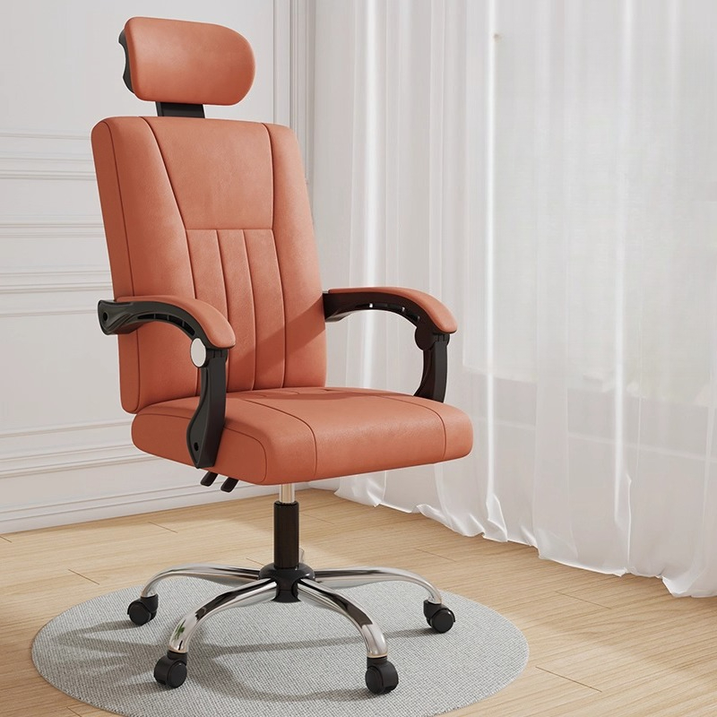 Casa giratória cadeira de escr - Office Tech Chair avaliação e preço
