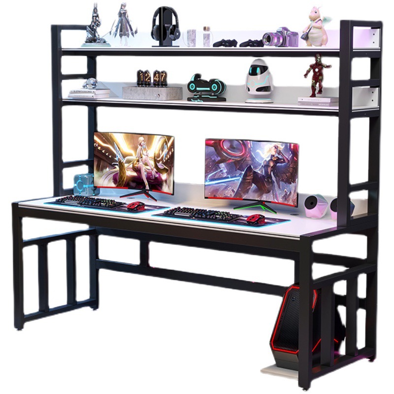 Conjunto de mesa e cadeira par - Office Tech Chair avaliação e preço