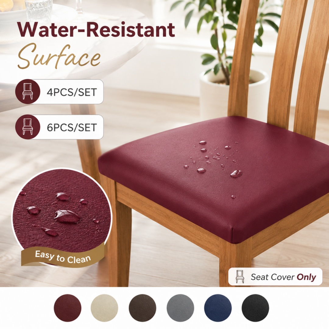 Capas de Assento para Cadeiras - Office Tech Chair avaliação e preço