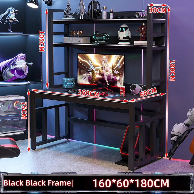 Conjunto de mesa e cadeira de  - Office Tech Chair avaliação e preço
