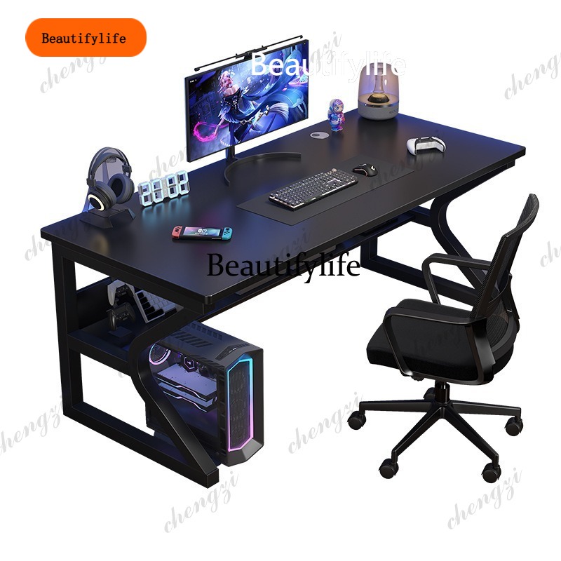 B567 Mesa de Computador Modern - Office Tech Furniture avaliação e preço