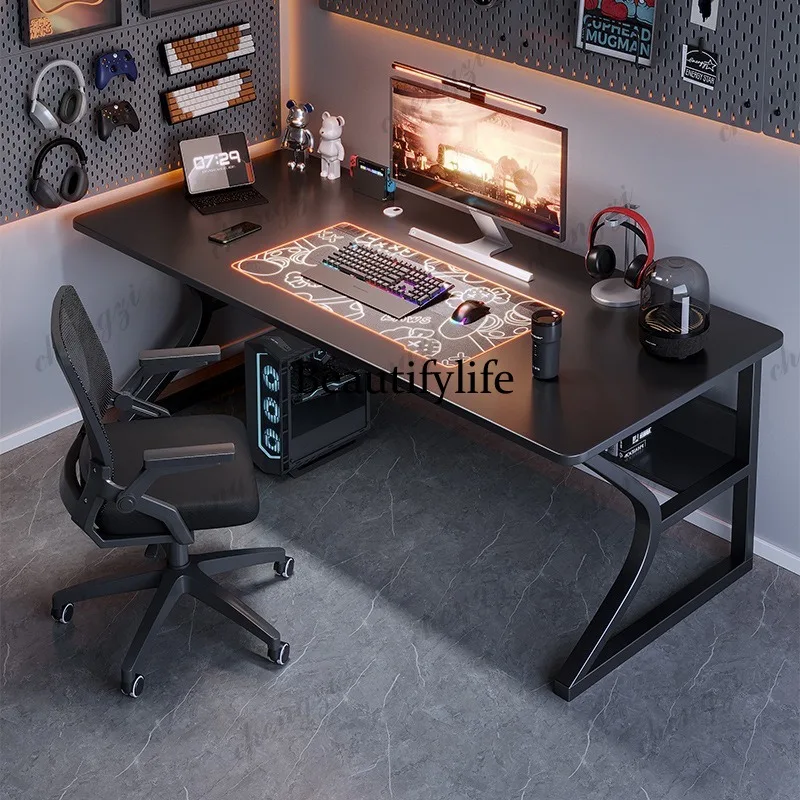 B567 Mesa de Computador Modern - Office Tech Furniture avaliação e preço
