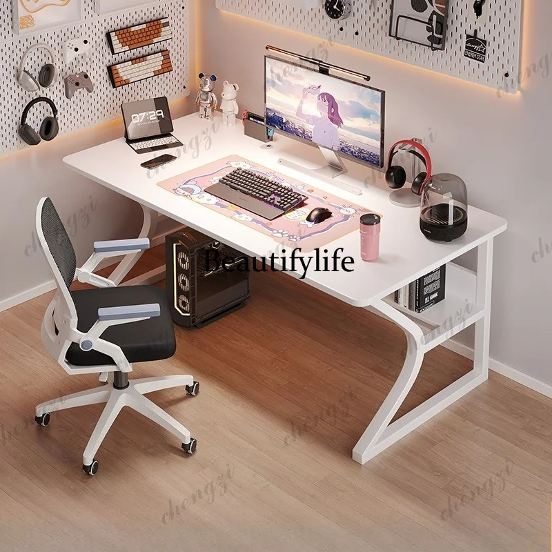 B567 Mesa de Computador Modern - Office Tech Furniture avaliação e preço