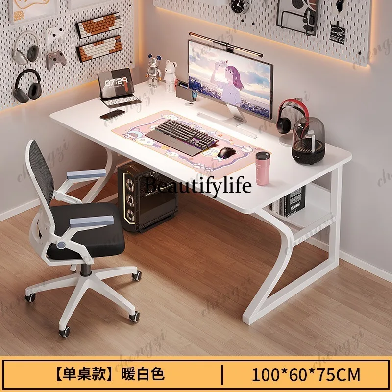B567 Mesa de Computador Modern - Office Tech Furniture avaliação e preço