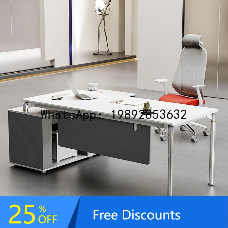 YFY Mesa de escritório simples - Office Tech Chair avaliação e preço