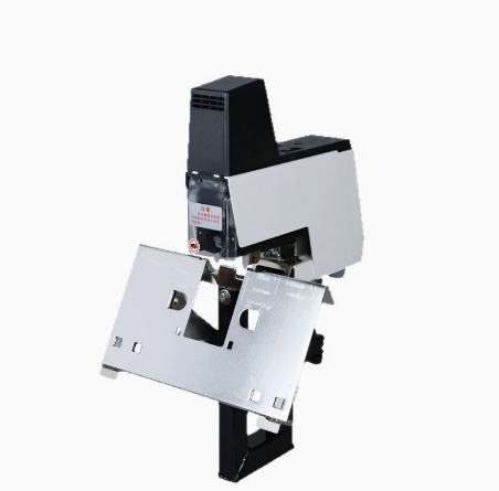 Grampeador Elétrico Automático - Electric Stapler Heavy avaliação e preço