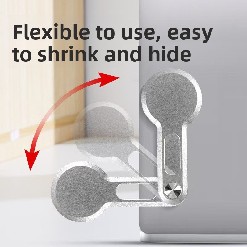 Suporte Magnético para Laptop  - Document Holder Monitor avaliação e preço