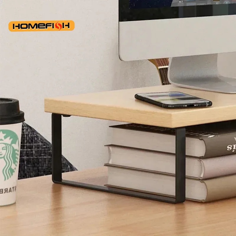 Suporte Elevado para Monitor d - Document Holder Monitor avaliação e preço
