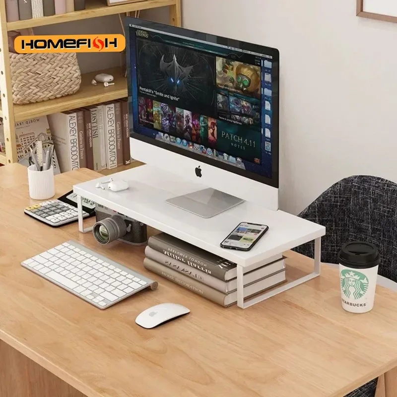 Suporte Elevado para Monitor d - Document Holder Monitor avaliação e preço