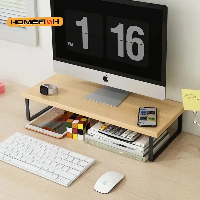 Suporte Elevado para Monitor d - Document Holder Monitor avaliação e preço