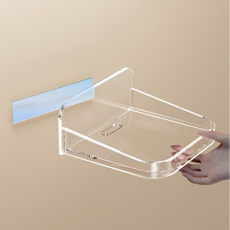 Rack de armazenamento de pared - Document Holder Monitor avaliação e preço
