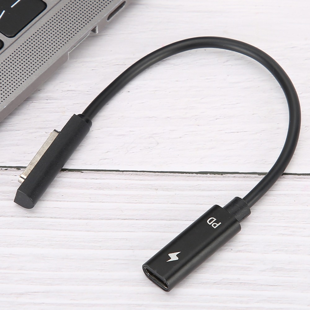 Cabo de carregamento rápido ti - Cable Lock Laptop avaliação e preço