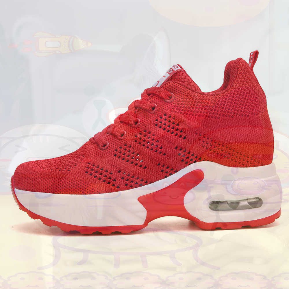 Vermelho tamanho 36 sapatos mu - Office Print Tech avaliação e preço