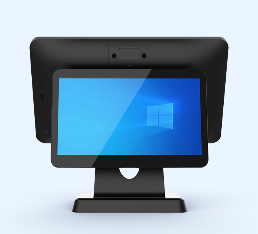 Terminal POS com tela sensível - Cash Drawer Pos avaliação e preço