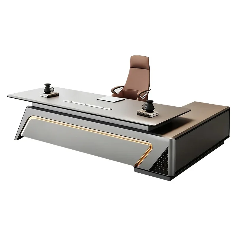 y8- Mesa de Escritório Pintada - Office Tech Chair avaliação e preço