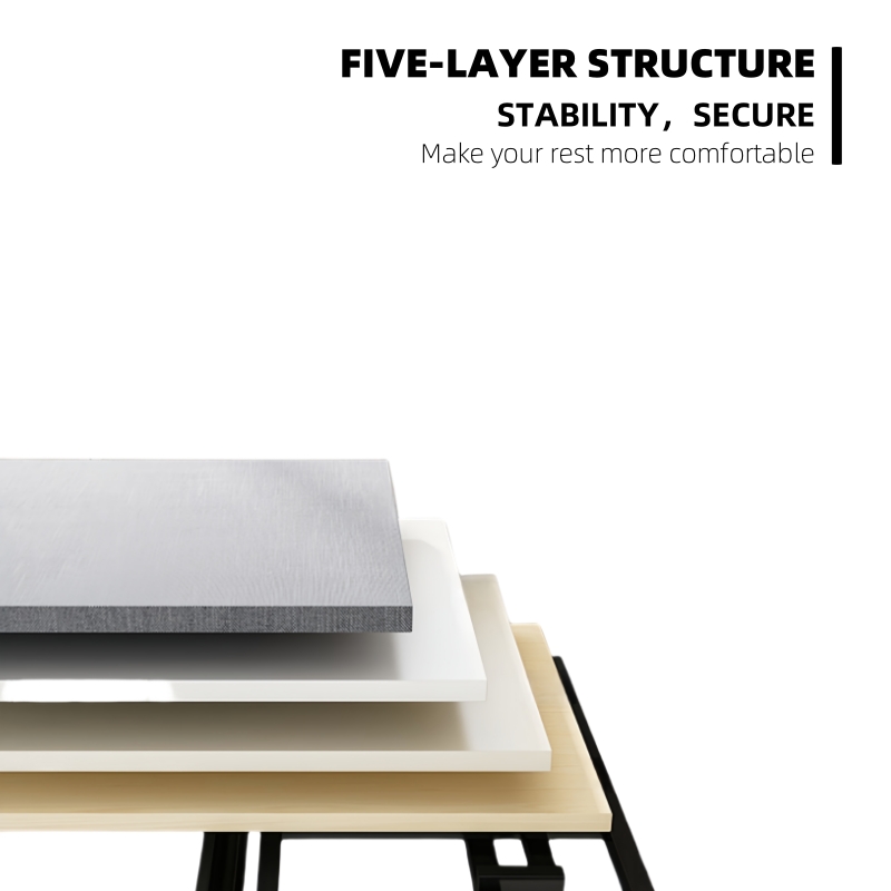 1 capa contra poeira para cama - Office Tech Furniture avaliação e preço
