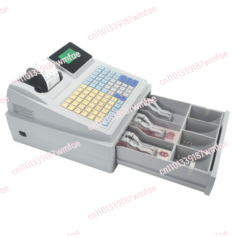 Caixa Registradora UV para Sup - Cash Drawer Pos avaliação e preço