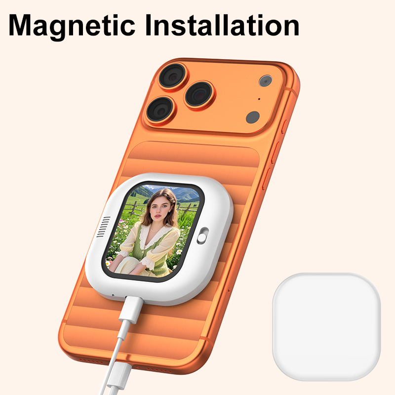 Suporte Magnético para Celular - Document Holder Monitor avaliação e preço