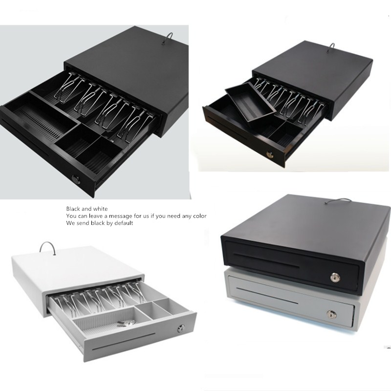 Gaveta da caixa registradora,  - Cash Drawer Pos avaliação e preço