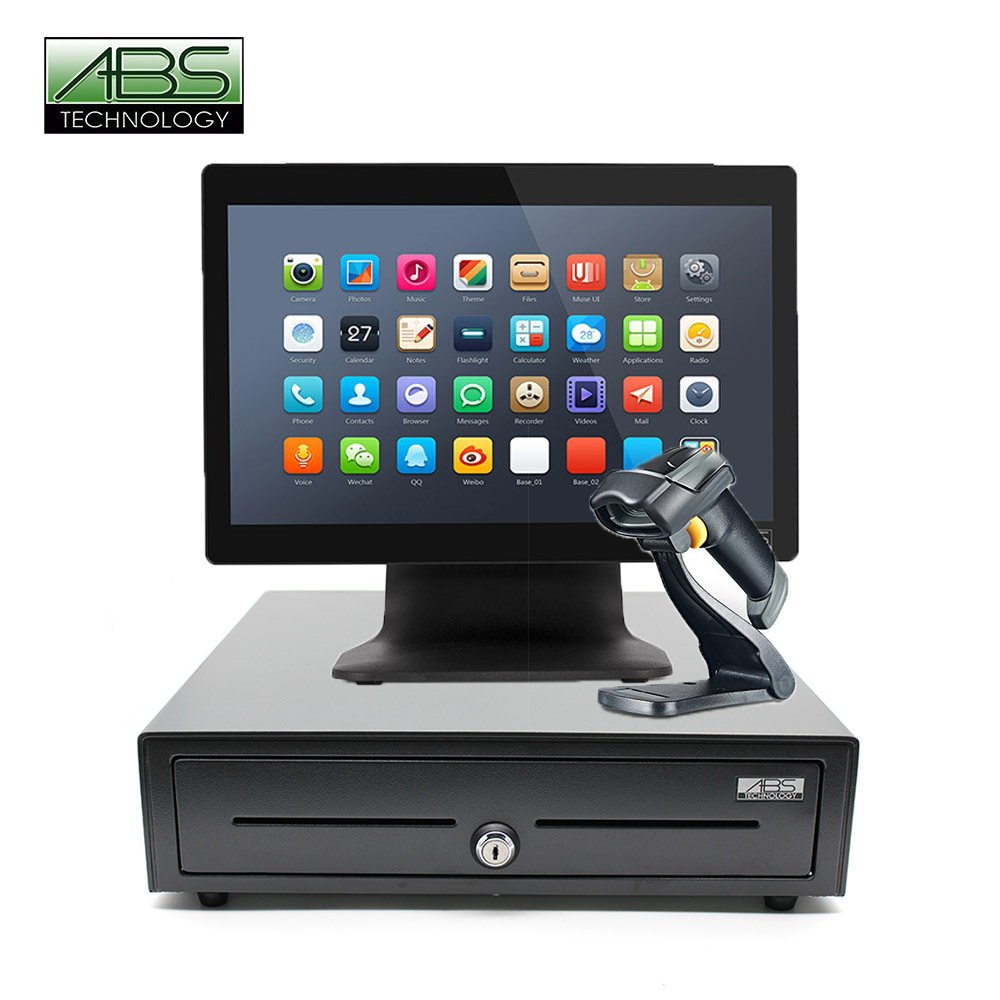 Sistema POS ATV&UTV em Promoçã - Cash Drawer Pos avaliação e preço