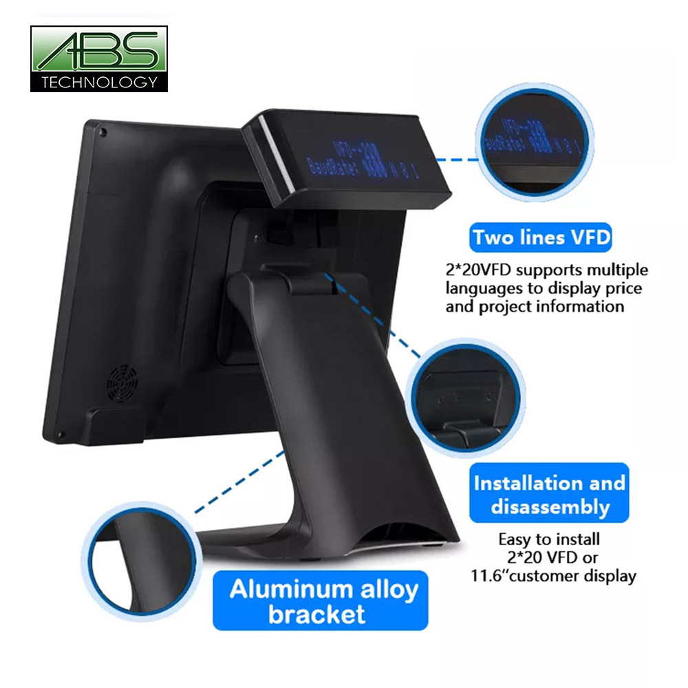 Sistema POS ATV&UTV em Promoçã - Cash Drawer Pos avaliação e preço